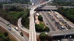 Progres Terkini LRT Cibubur-Cawang