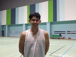 Baru Gabung Dua Pekan, Oki Wira Kagok Defensif 3x3
