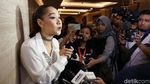 BCL Tak Ingin Komentari Larangan Selfie di Makam BJ Habibie