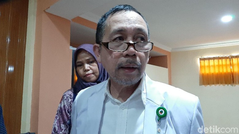 Bayi 4 Bulan Meninggal di Sumsel, Dokter: Kecil Kemungkinan karena Kabut Asap Bayi 4 Bulan Meninggal di Sumsel, Dokter: Kecil Kemungkinan karena Kabut Asap