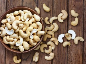 Ternyata Banyak Netizen Belum Tahu Asal Usul Kacang Mete