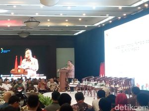 Bappenas Gelar Diskusi Bahas Investasi Ibu Kota Baru