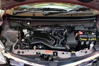 New Daihatsu Sigra