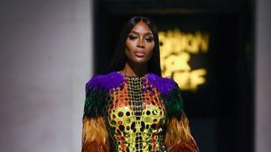 Cerita 7 Model Cantik yang Jadi Korban Rasisme karena Ras dan Warna Kulit