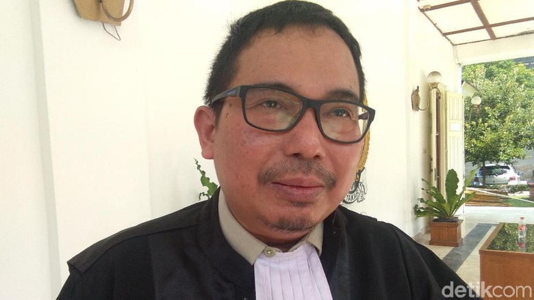 Revisi UU KPK Disebut Jadi Cacat Besar di Akhir Periode Jokowi-JK Revisi UU KPK Disebut Jadi Cacat Besar di Akhir Periode Jokowi-JK
