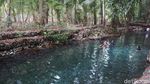 Foto: Tempat Mandi Paling Indah di Selatan Indonesia