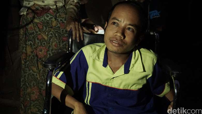 6000 Kursi Roda Nama Medisnya Terbaru