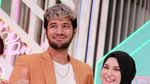 Ammar Zoni Cemburuan Jadi Alasan Irish Bella Berhijab?
