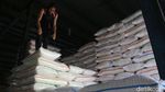 Kemarau Panjang, Stok Beras Dipastikan Aman Hingga 2020