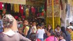 Berkunjung ke Tepito, Pasar di Meksiko yang Paling Ganas dan Berbahaya di Dunia