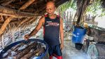 Melihat Pembuatan Sopi, Minuman Tradisional dari Pulau Rote