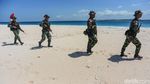 Menjaga Pulau Nan Cantik Ini Tetap di Pelukan NKRI