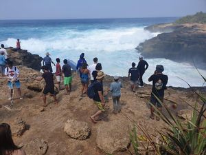 Banyak Kecelakaan, Haruskah Nusa Penida Ditutup Sementara?