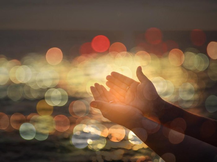 Foto: istock/Deretan Doa Mohon Diberi Keturunan yang Saleh Menurut Al Quran Foto: istock/Deretan Doa Mohon Diberi Keturunan yang Saleh Menurut Al Quran