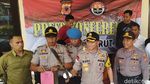 Ini Tampang Adul yang Tega Bunuh dan Bakar Nenek di Garut