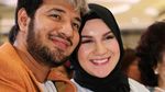 Ammar Zoni Cemburuan Jadi Alasan Irish Bella Berhijab?