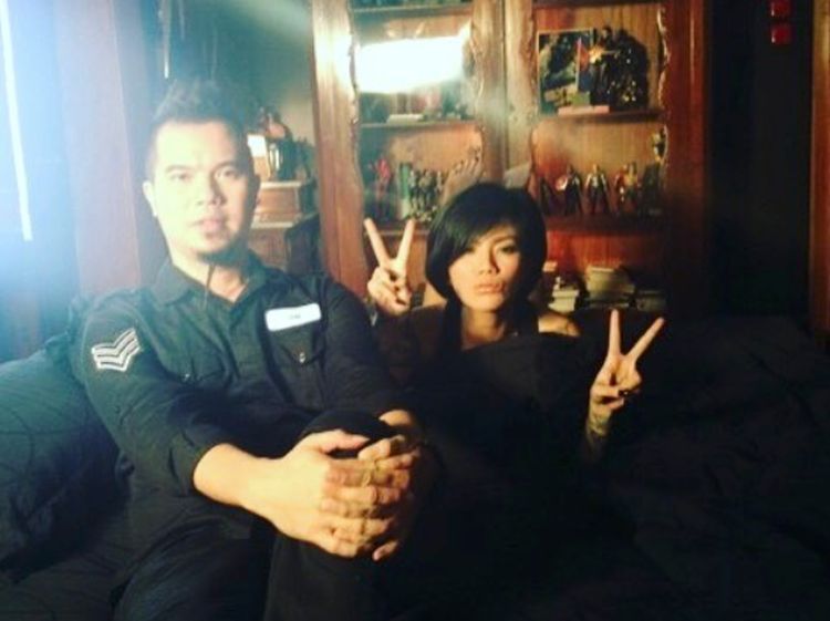 Disiksa di Amerika, Ini Fakta-fakta Tiga Setia Gara