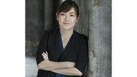 Jasmine Cho adalah baker berdarah Korea Selatan yang sudah sejak lama tinggal di Amerika Serikat. Ia terkenal jago membuat cookies alias biskuit berkarakter. Foto: Instagram helloyummyholic