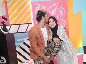 Kehilangan Bayi Kembarnya, Ammar Zoni: Semua Hanya Titipan
