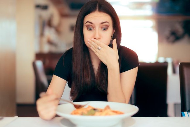 Pernah Terjadi, 5 Keracunan Makanan Parah yang Tewaskan Ratusan Orang