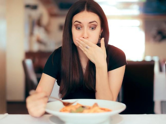 10 Gejala Keracunan Makanan yang Perlu Diwaspadai Foto: iStock 10 Gejala Keracunan Makanan yang Perlu Diwaspadai Foto: iStock