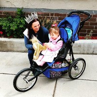 Pemenang Miss Nevada 2019 Katie Williams mengklaim ia kehilangan gelarnya dan dikeluarkan dari kontes Miss America yang berlangsung pada Agustus ini karena mendukung pandangan politik Trump di media sosial. Foto: Instagram