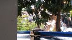 Deretan Rumah Rusak Imbas Ledakan di Mako Brimob Terus Diperbaiki