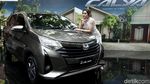 20 Mobil Terlaris Juni 2021