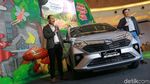 Pilihan Mobil Baru Seharga Rp 150 Jutaan