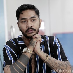 Onadio Leonardo Ditangkap Polisi Terkait Narkoba, Istri Turut Diamankan Onadio Leonardo Ditangkap Polisi Terkait Narkoba, Istri Turut Diamankan