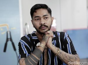 Istri Hamil Duluan, Onadio Sudah Persiapkan Perlengkapan Bayi