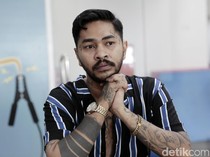 Onadio Leonardo Ditangkap karena Narkoba