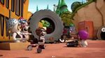 Bukan Spongebob, Ini Animasi yang Disanksi KPI