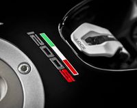 Ducati Monster Black