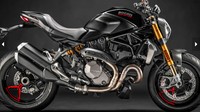 Memng soal mesin penggerak, dipastikan tidak akan mengalami perubahan. Yakni masih akan mengusung mesin V-twin 1.198cc liquid-cooled, yang mampu menyemburkan 145 tenaga kuda di rpm 9.250. Foto: Pool (MCN)