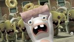Bukan Spongebob, Ini Animasi yang Disanksi KPI