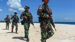 Menjaga Pulau Nan Cantik Ini Tetap di Pelukan NKRI