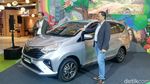 Daftar 10 Mobil Terlaris di Indonesia