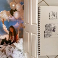 Kihmberlie pun mulai mendapat panggilan dari berbagai brand untuk bekerja sama. Hingga kini ia sudah membuat sekitar 90 pemotretan dengan setting yang diciptakan sendiri. Foto: Instagram @kihmberlie