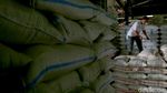 Kemarau Panjang, Stok Beras Dipastikan Aman Hingga 2020