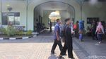 Foto: Penampakan Rumah Sakit Tertua di Indonesia