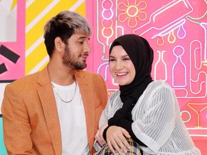 Minta Irish Bella Tak Bersedih, Ammar Zoni Kutip Surat Albaqarah
