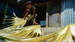 Menganyam Daun Lontar, Memperkaya Nusantara