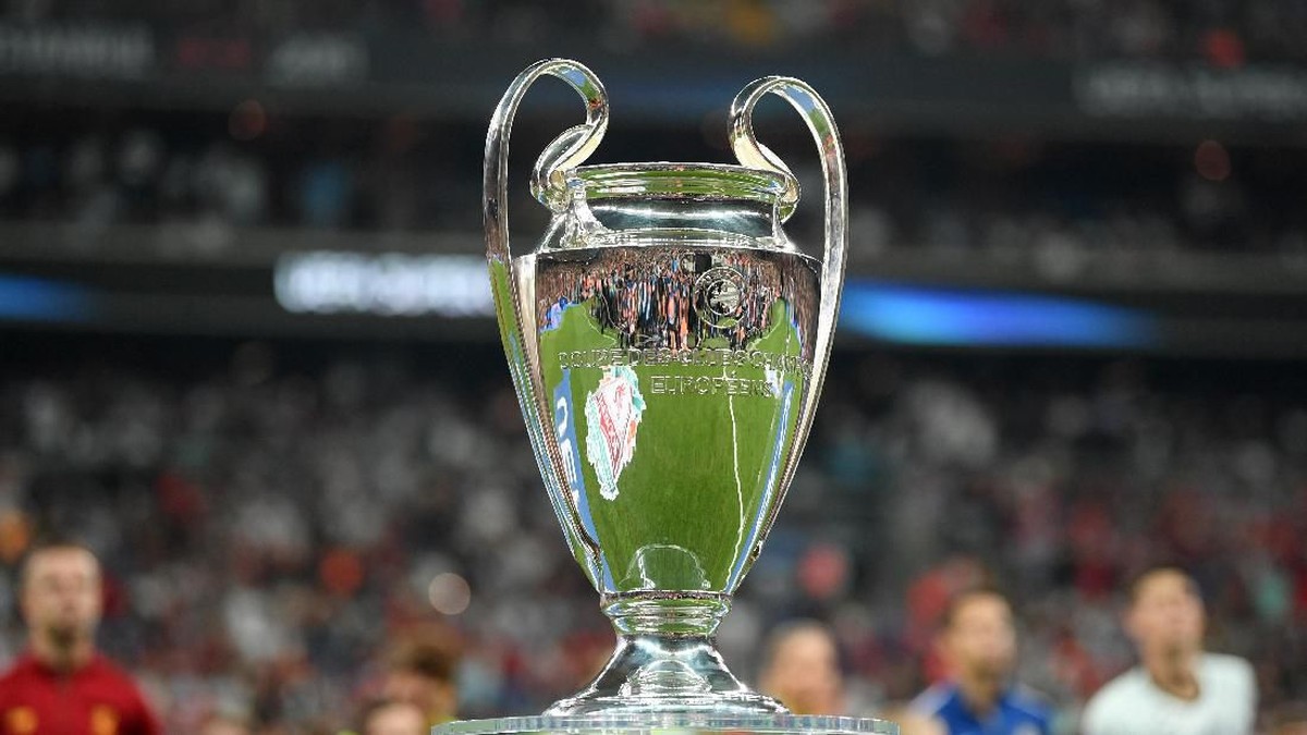 Liga Champions  matchday I dimulai tengah pekan ini (David Ramos/Getty Images)