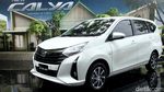 Ini Dia Wajah Baru Toyota Calya