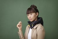 Dilengkapi Airbag dan Bluetooth, Inikah Helm Paling Aman di Dunia?