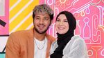 Ammar Zoni Cemburuan Jadi Alasan Irish Bella Berhijab?