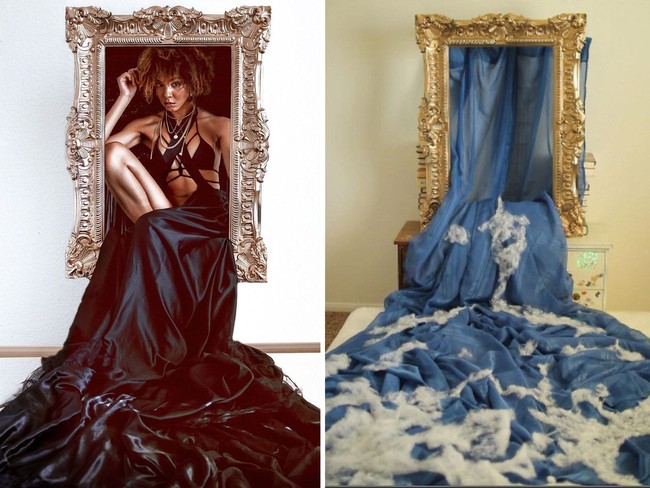 Tujuannya adalah untuk mendapat penghasilan dari sini dan membuat lebih banyak brand mengenalku pada akhirnya. Aku bekerja di Postmates dan Doordash untuk membayar tagihan tapi akan menyenangkan jika aku bisa membuat karier dari sini atau dikontrak sebuah agensi, ungkapnya. Foto: Instagram @kihmberlie