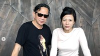 Lawan main Ray Sahetapy itupun meminta bantuan dari kedubes Indonesia atas kasusnya itu. Dok. Instagram/tigawat