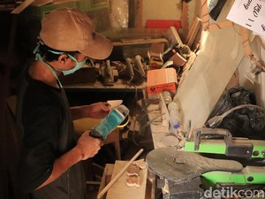 Apa Kabar Rencana Pemerintah Jodohkan Investor Besar dan UMKM?